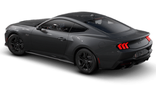 2026 Ford Mustang® External Image 3